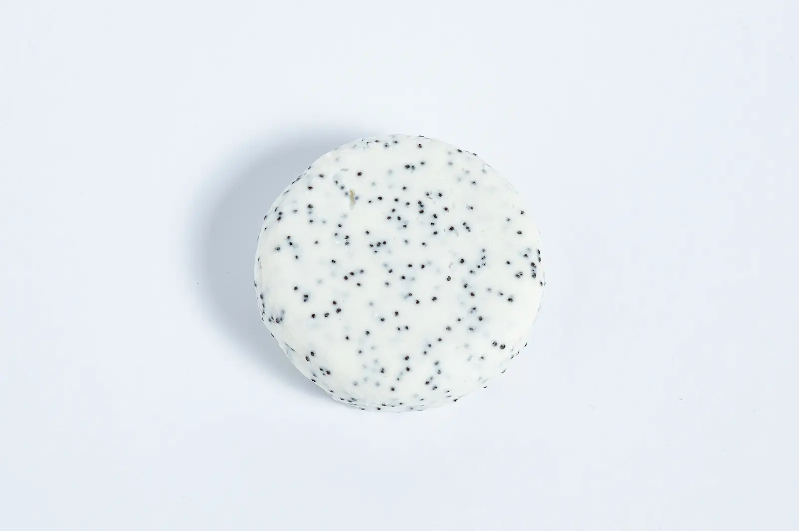 Piperita szappan mentával és mákkal