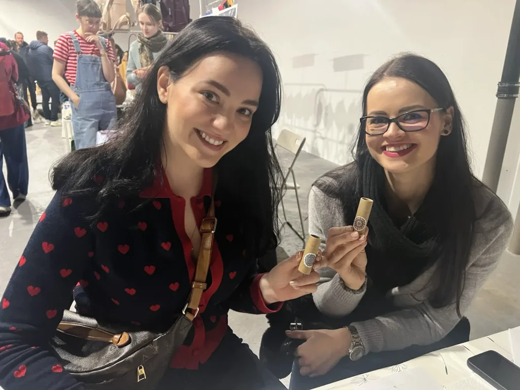 Nőnapi ajakápoló készítő workshop Üllőn